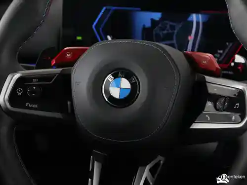 BMW M5 Touring 2025