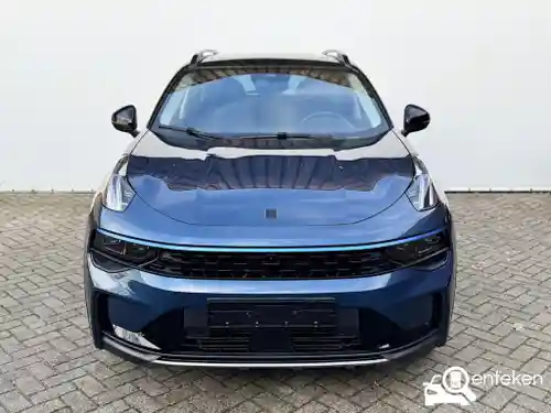 Lynk & Co 01 1.5TD PHEV 2023