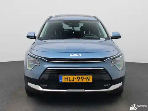 KIA Niro 1.6 GDI Hybrid 2025