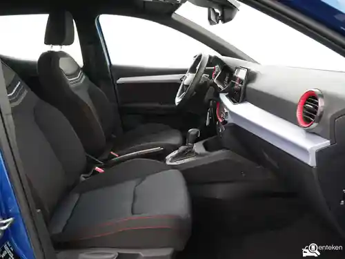 SEAT Ibiza 1.0 TSI 2022