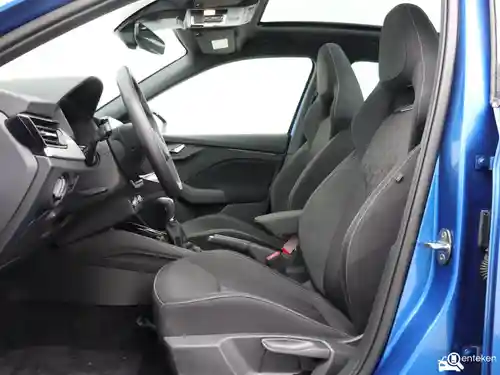 Skoda Kamiq 1.0 TSI 2024