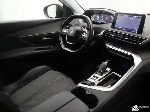 Peugeot 3008 1.2 PureTech 130 2018