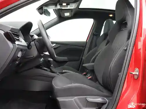 Skoda Kamiq 1.0 TSI 2024