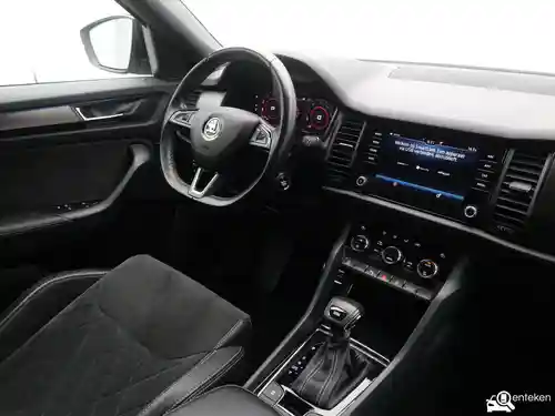 Skoda Kodiaq 1.5 TSI ACT 2019