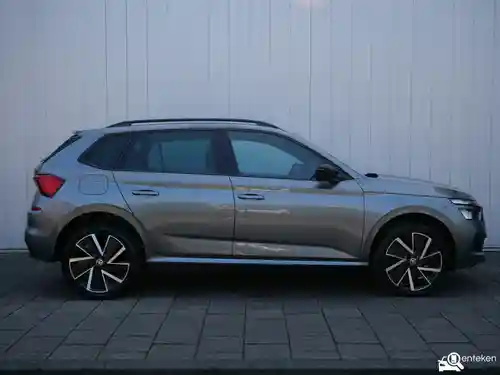Skoda Kamiq 1.0 TSI 2024
