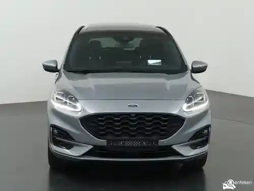 Ford Kuga 2.5 Plugin-Hybrid 2022