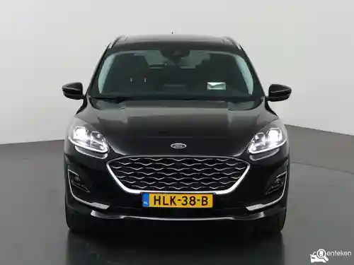 Ford Kuga 2.5 Plugin-Hybrid 2023