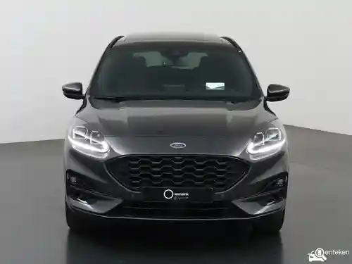 Ford Kuga 2.5 Plugin-Hybrid 2022