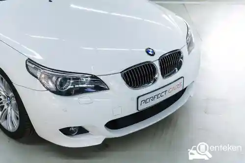 BMW 530i 2007