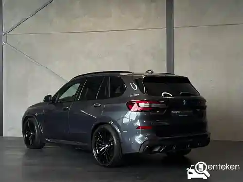 BMW X5 xDrive45e 2021