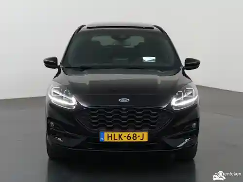 Ford Kuga 2.5 Plugin-Hybrid 2022