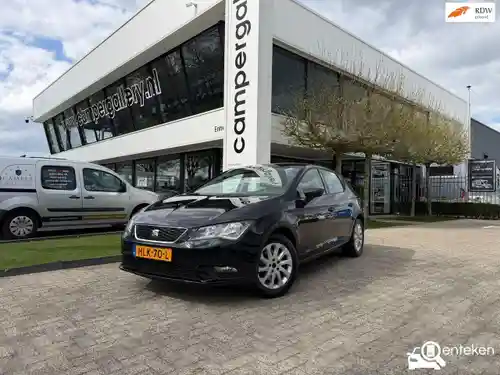 SEAT Leon 1.4 TSI 2013