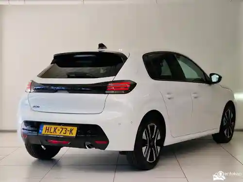 Peugeot 208 1.2 PureTech 100 2024