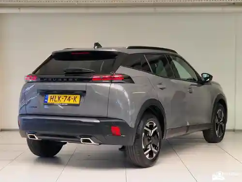 Peugeot 2008 1.2 PureTech 130 2024