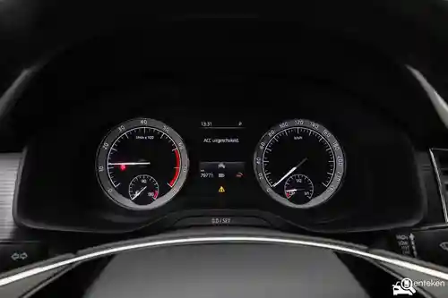 Skoda Kodiaq 1.5 TSI ACT 2021