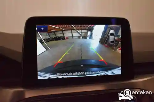 Ford Kuga 2.5 Plugin-Hybrid 2022