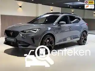 CUPRA Formentor VZ 1.4 e-HYBRID 2022