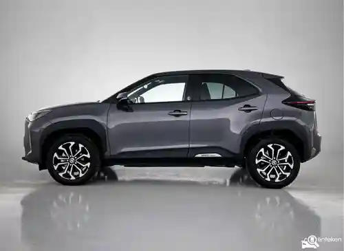 Toyota Yaris Cross 1.5 Hybrid 116 2023