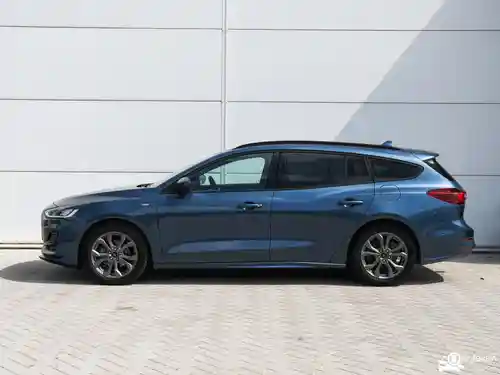 Ford Focus Turnier 1.0 EcoBoost Hybrid 2023