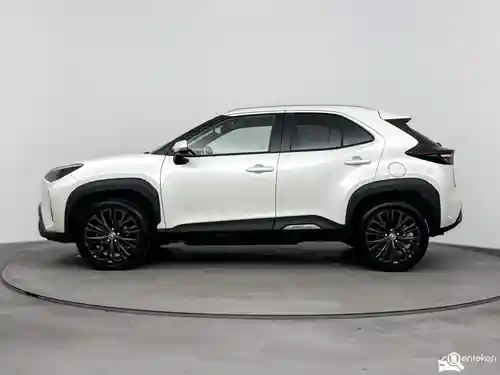Toyota Yaris Cross 1.5 Hybrid 116 2021