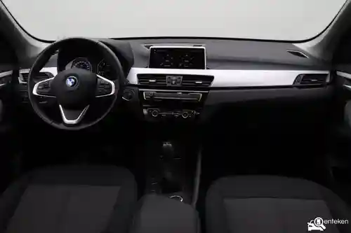 BMW X1 xDrive25e 2022