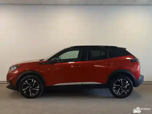 Peugeot 2008 1.2 PureTech 130 2021