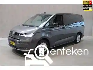 VW Bedrijfswagens T7 Multivan 1.5 eHybrid OPF 2025