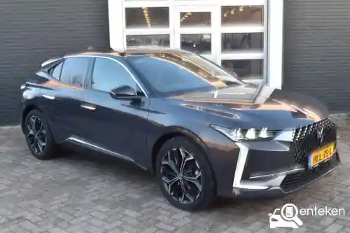 DS Automobiles DS 4 E-Tense 225 2025