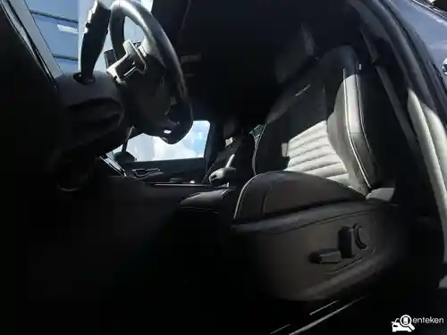 KIA Sportage 1.6 T-GDI Plug-In Hybrid 2022