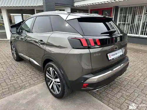 Peugeot 3008 1.2 PureTech 130 2019