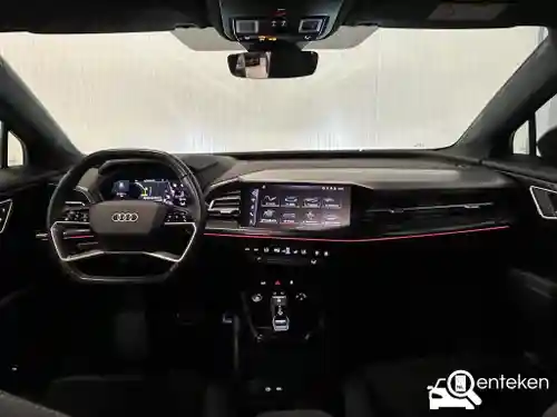 Audi Q4 Sportback 40 e-tron 2023