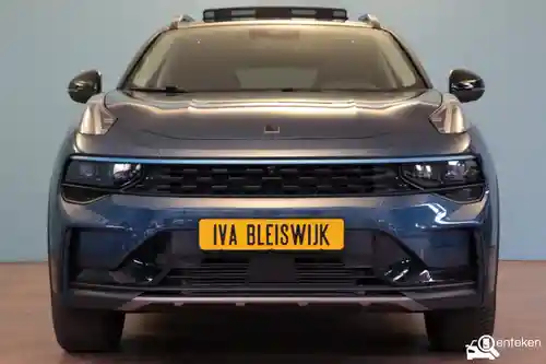 Lynk & Co 01 1.5TD PHEV 2023