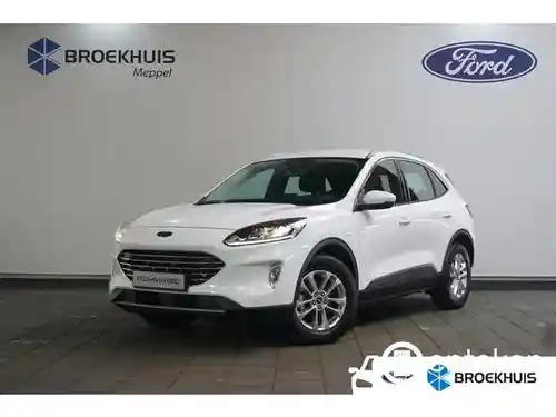 Ford Kuga 2.5 Plugin-Hybrid 2022