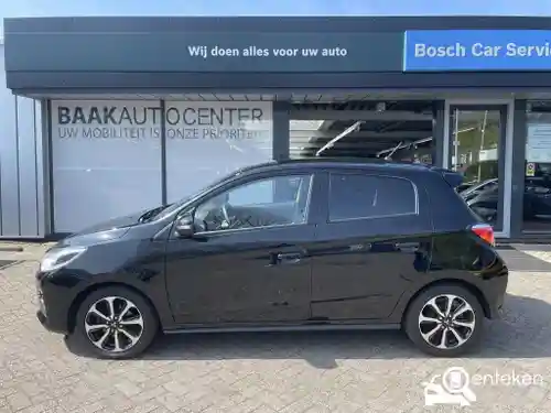 Mitsubishi Space Star 1.2 2023