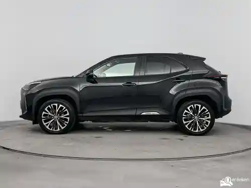 Toyota Yaris Cross 1.5 Hybrid 116 2022