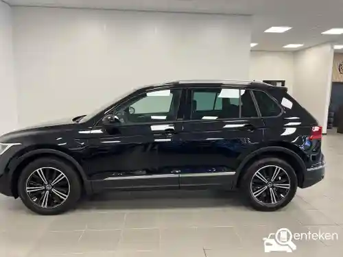 VW Tiguan 1.5 TSI OPF 2023