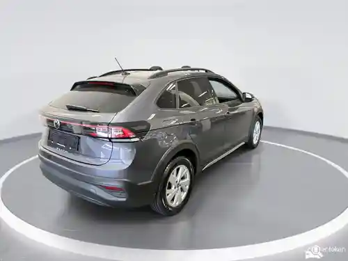 VW Taigo 1.0 TSI OPF 2024