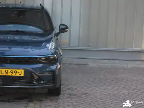 Lynk & Co 01 1.5TD PHEV 2023