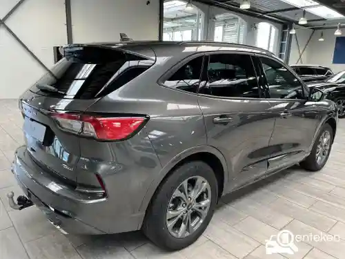 Ford Kuga 2.5 Plugin-Hybrid 2024