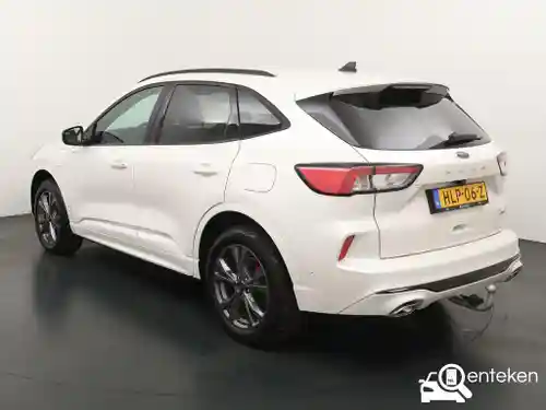 Ford Kuga 2.5 Plugin-Hybrid 2023