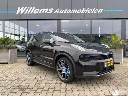 Lynk & Co 01 1.5TD PHEV 2023