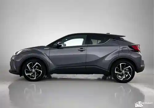 Toyota C-HR 2.0 Hybrid 2020