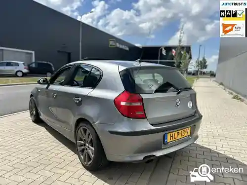 BMW 116i 2009