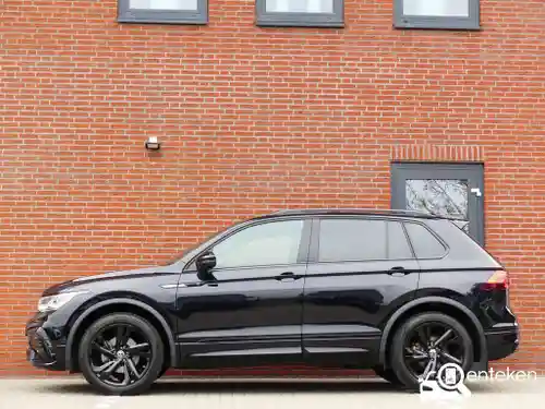 VW Tiguan 1.5 TSI OPF 2020