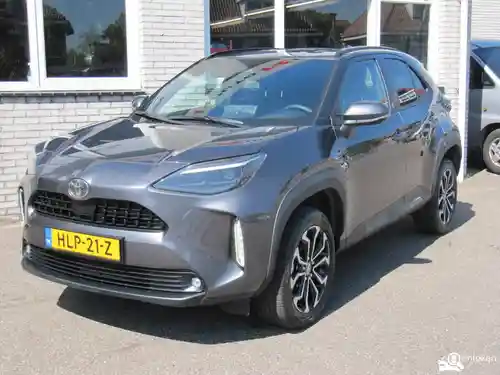 Toyota Yaris Cross 1.5 Hybrid 130 2024
