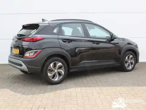 Hyundai Kona 1.6 GDI Hybrid 2021