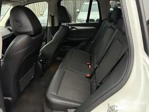 BMW X3 xDrive30e 2021