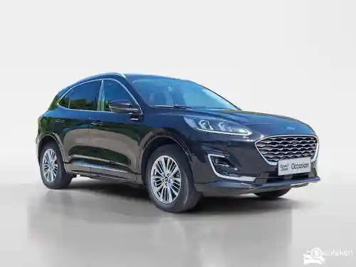 Ford Kuga 2.5 Plugin-Hybrid 2022