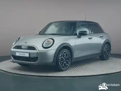 MINI Cooper C 2025