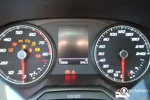 SEAT Arona 1.0 TSI 2020